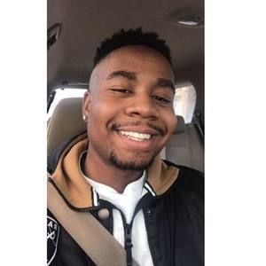 Meet your Posher, Williams